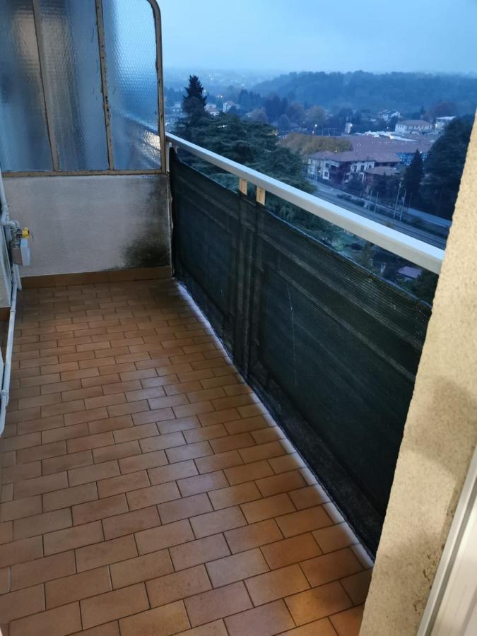 Lovely View Albizzate Exteriör bild